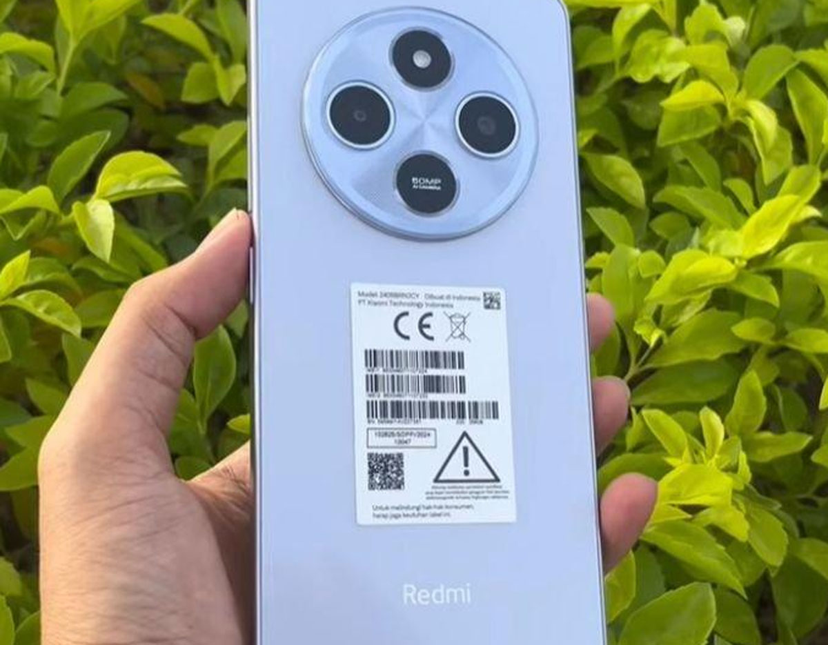 Kelebihan Redmi 14C yang Membuatnya Menonjol di Kelasnya