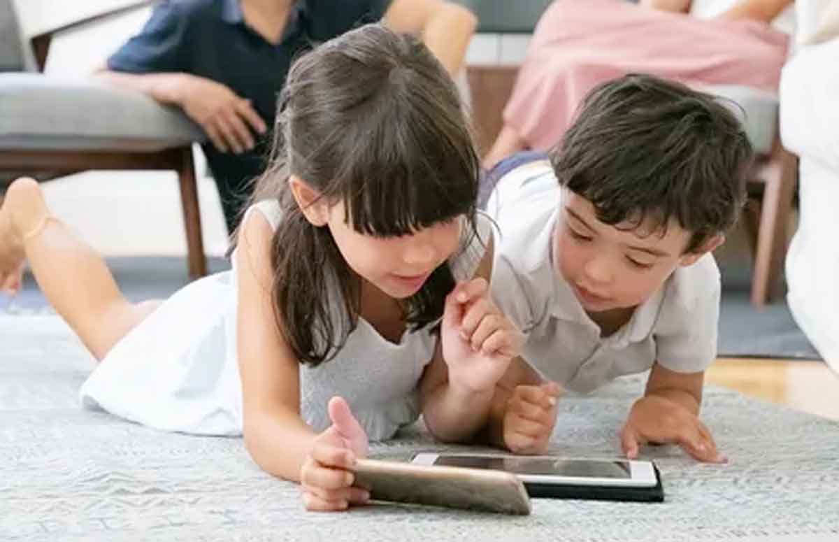 Lindungi Anak dari Konten Negatif! Ini Cara Mudah Setting Parental Control Android 2025 — Cek Sekarang!