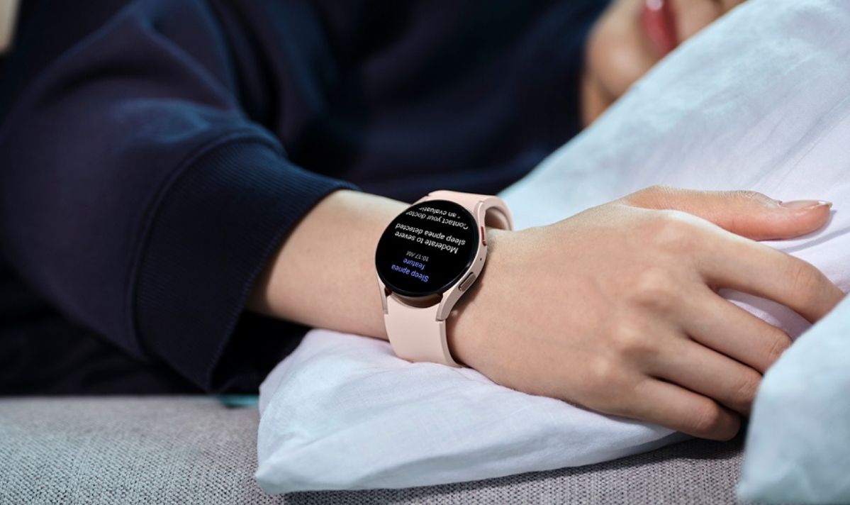 Apa Itu Sleep Score? Ini Cara Kerja Penilaian Tidur di Samsung Galaxy Watch 6!