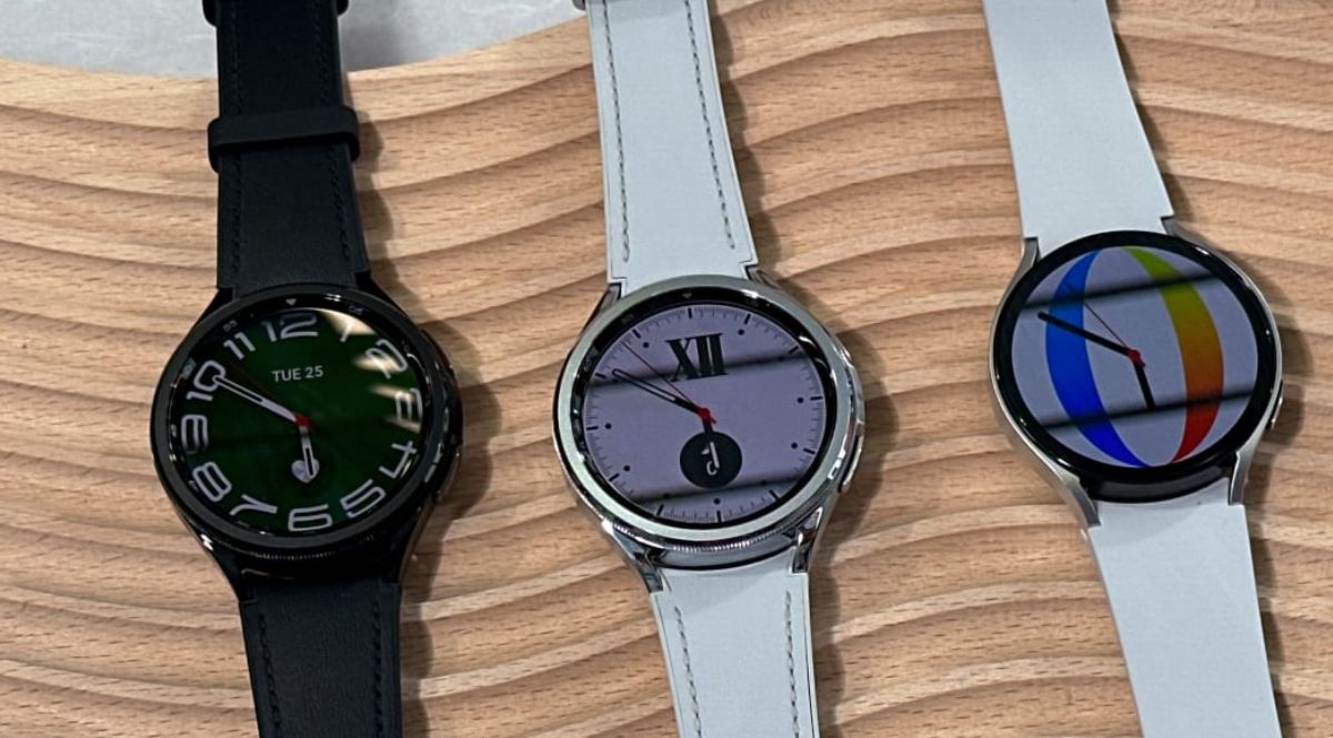 Samsung Galaxy Watch 6 Classic: Kombinasi Gaya Elegan dan Teknologi Modern untuk Pengguna Berkelas