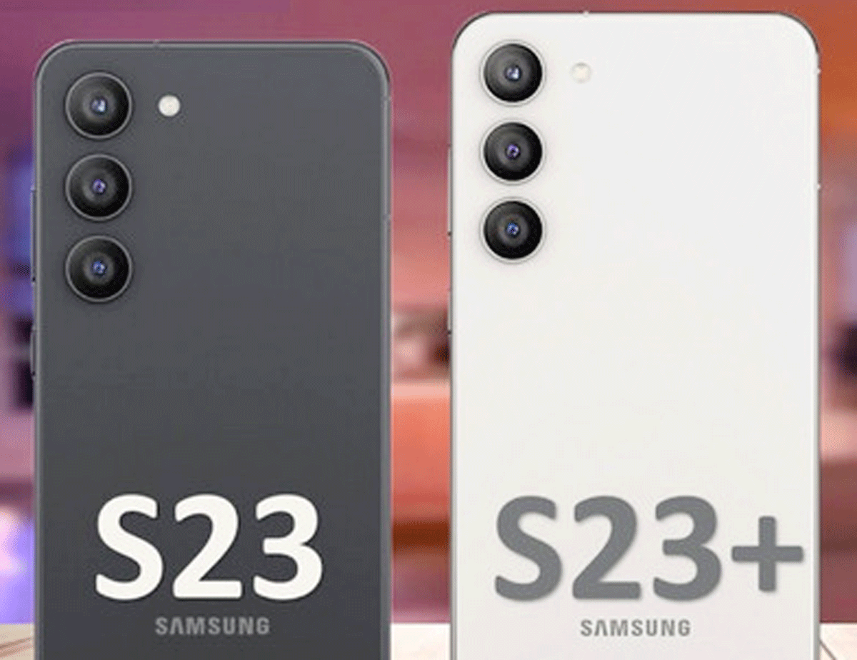 Perbandingan Samsung Galaxy S23 Plus vs Galaxy S23: Mana yang Lebih Unggul di Tahun 2025? SImak Langsung!