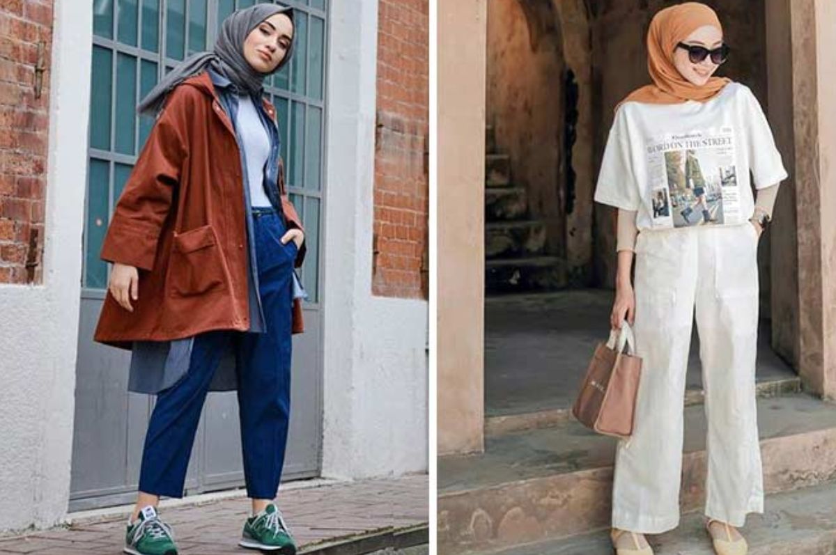 Ini Dia! Aksesori Wajib untuk Melengkapi OOTD Casual: Tampil Stylish dan Nyaman Setiap Hari