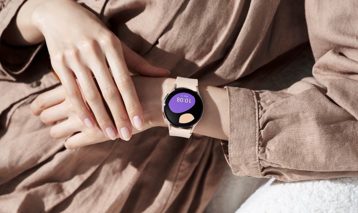 Mengapa Smartwatch Menjadi Bagian Penting dari Gaya Hidup Wanita