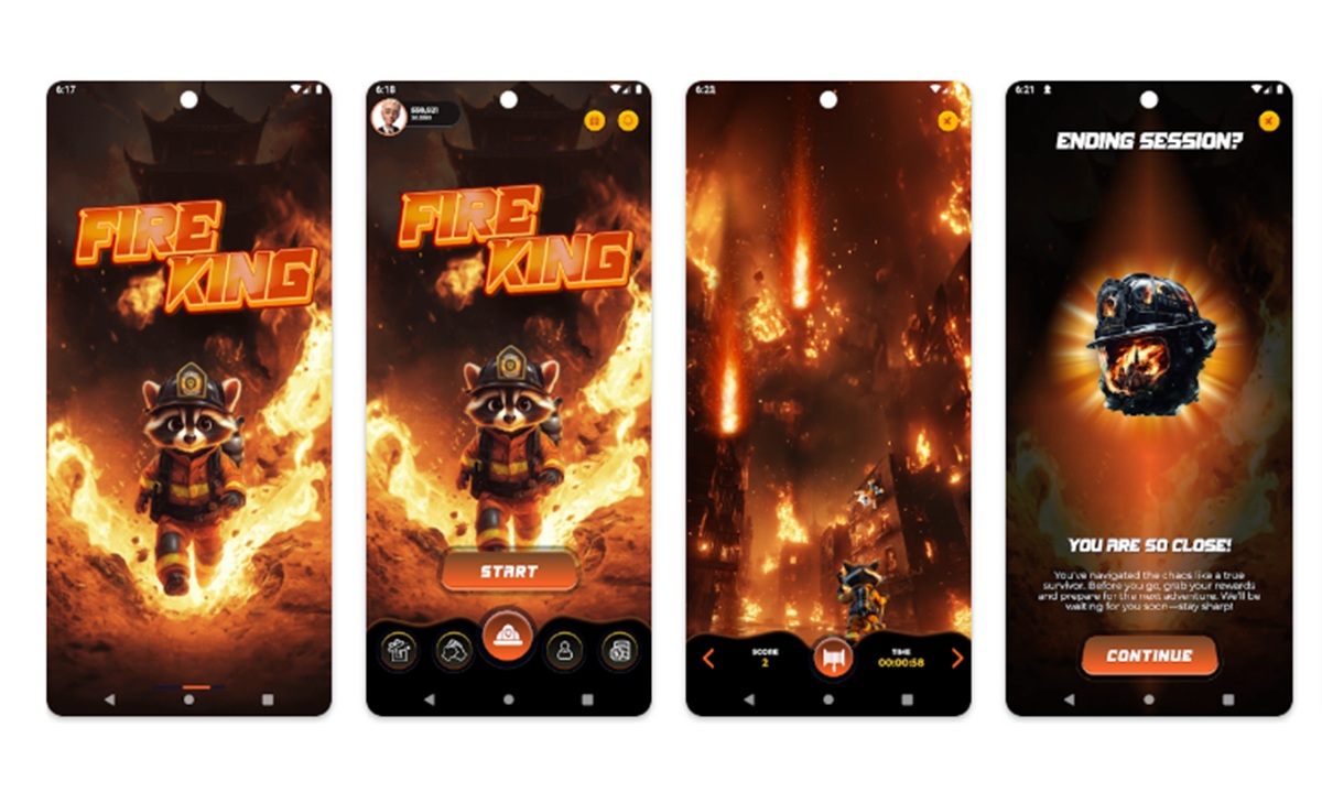 Daftar Game Mobile Penghasil Saldo DANA Gratis Ramai Dimainkan Malam Ini