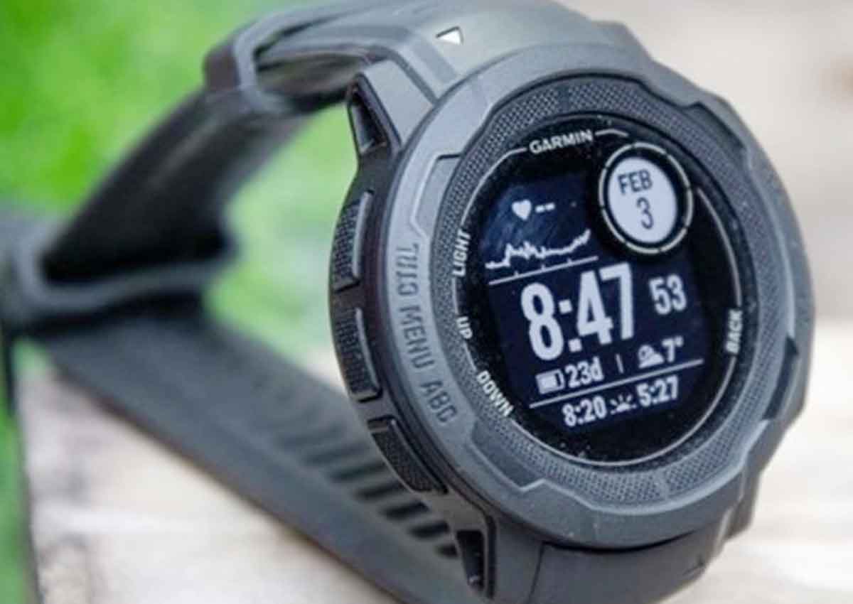 Introvert, Ekstrovert, Petualang? Garmin Punya Smartwatch untuk Setiap Karakter