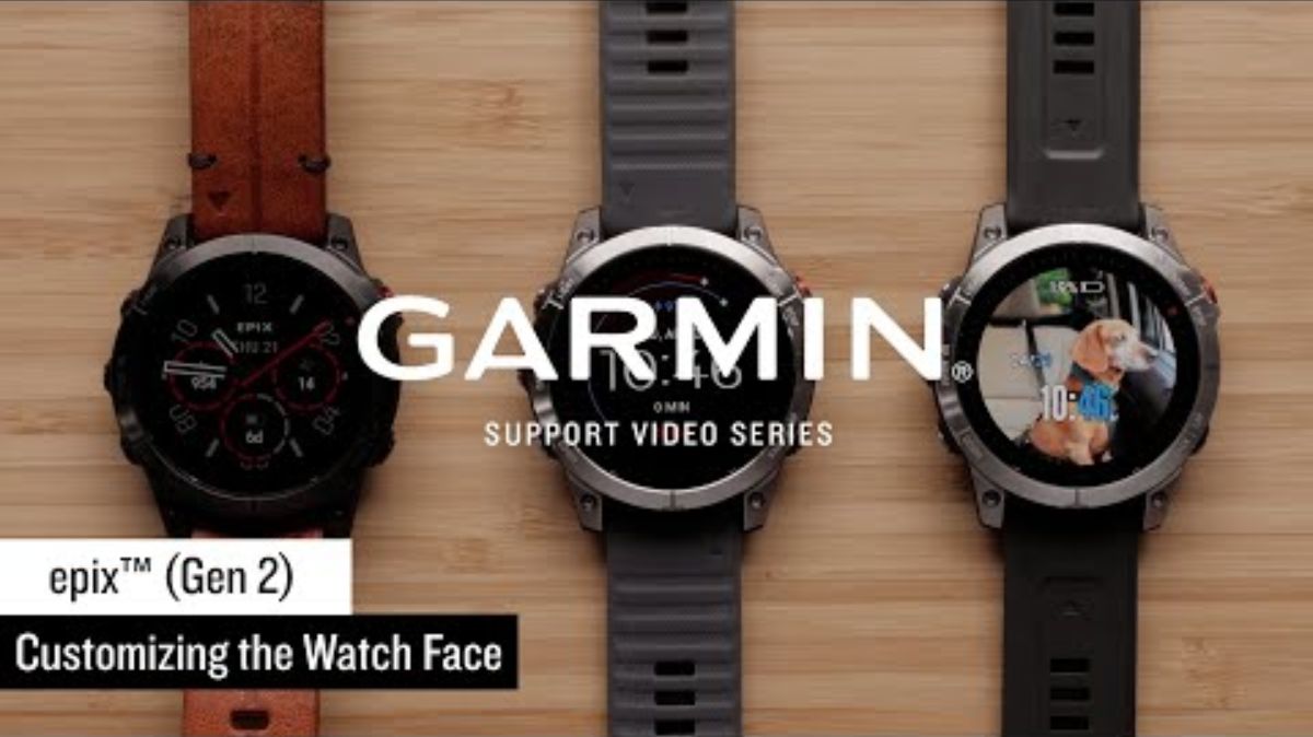 Garmin Epix Pro (Gen 2) Sapphire: Smartwatch Premium untuk Eksplorasi Maksimal!