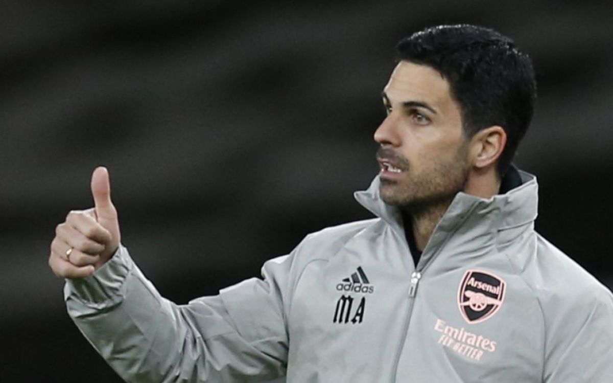 Arsenal Kalah dari Liverpool: Mikel Arteta Wanti-Wanti Performa Skuad Menjelang Musim Baru