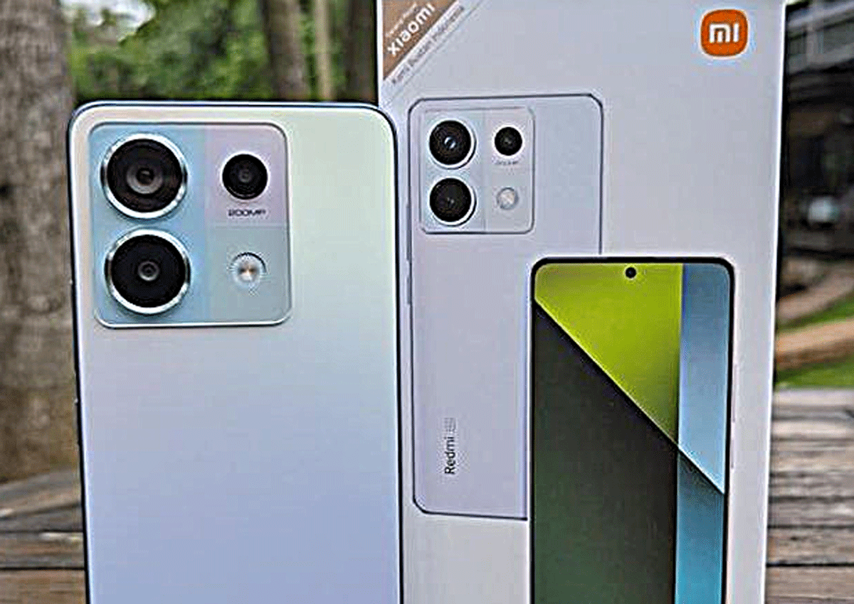 Redmi Note 13 Pro+ 5G: Si Mungil dengan Kekuatan Kamera Pro, Bikin Fotografi Makin Asyik!