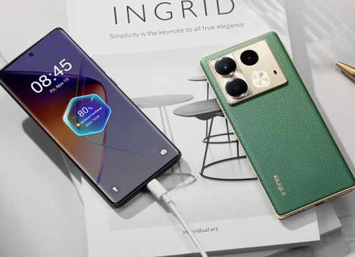 Infinix Note 40s vs Note 40 Pro 5G: Duel Kamera Tajam dan Cepat, Pilih yang Sesuai Gayamu!