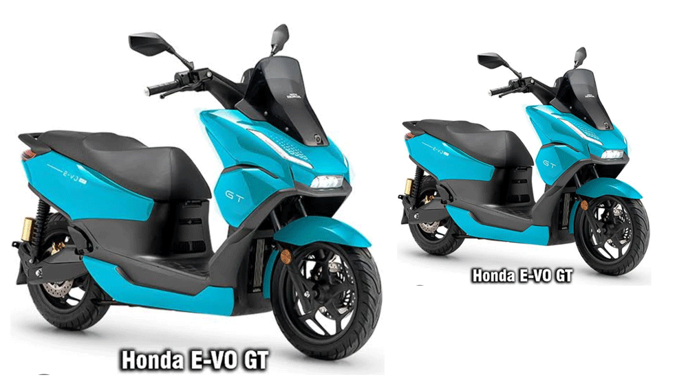 ​ Honda E-Vo GT  Evolusi Kecepatan Elektrik yang Tak Terbendung