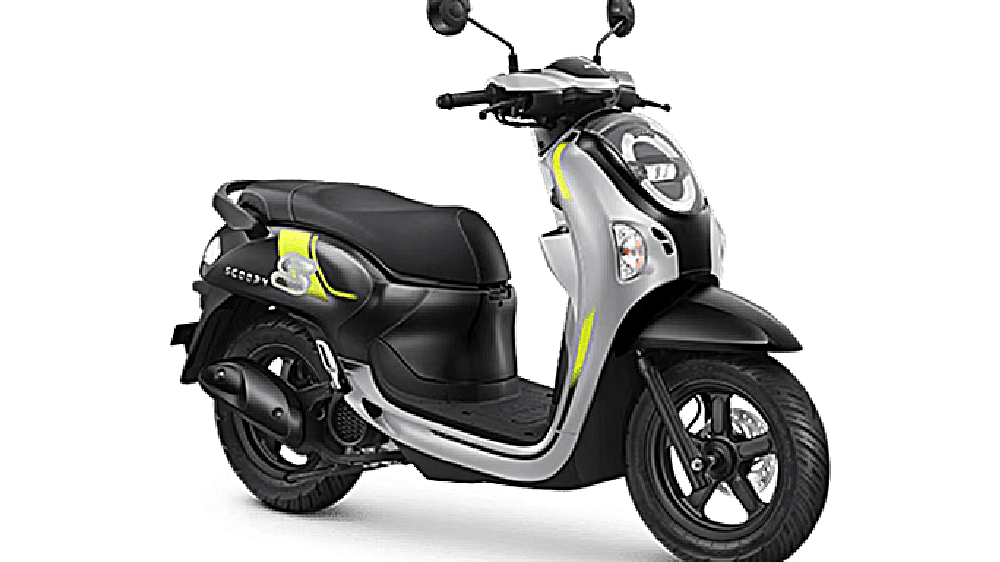 Ikon Estetika Urban Menjelajahi Honda Scoopy 2026, Sang Maestro Retro yang Kian Cerdas dan Memikat