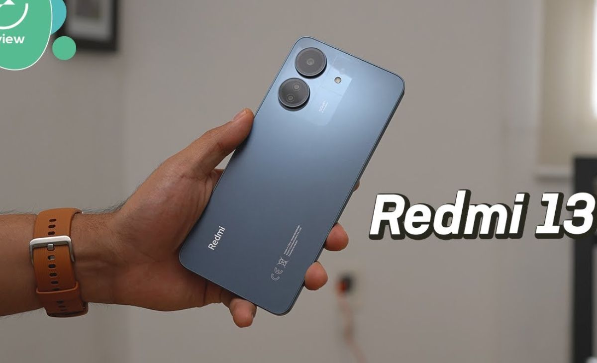 Wow! Gaming Online di Redmi Note 13 Pro+ 5G: Pengalaman Tanpa Gangguan