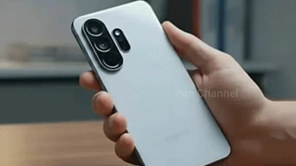 Samsung Galaxy A57 5G  Simfoni Teknologi Canggih dalam Desain Minimalis yang Revolusioner