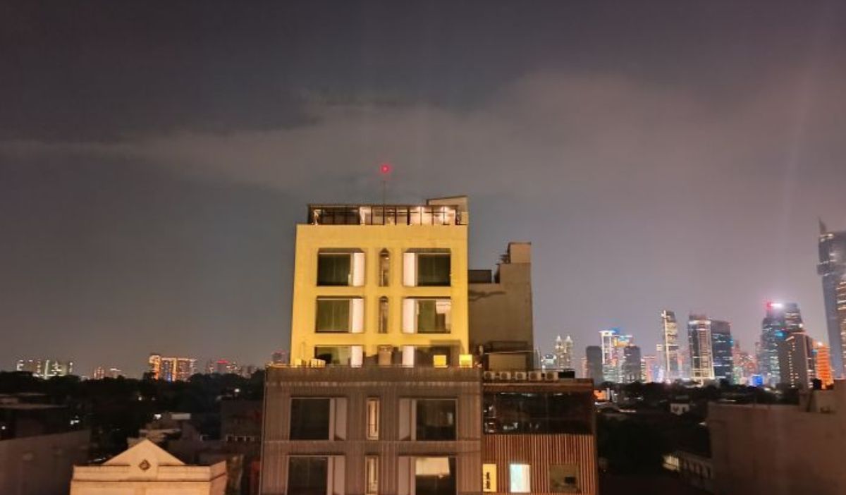 Momen Malam yang Sempurna: Night Mode dan Lensa Low-Light Redmi Note 13 Pro Plus 5G