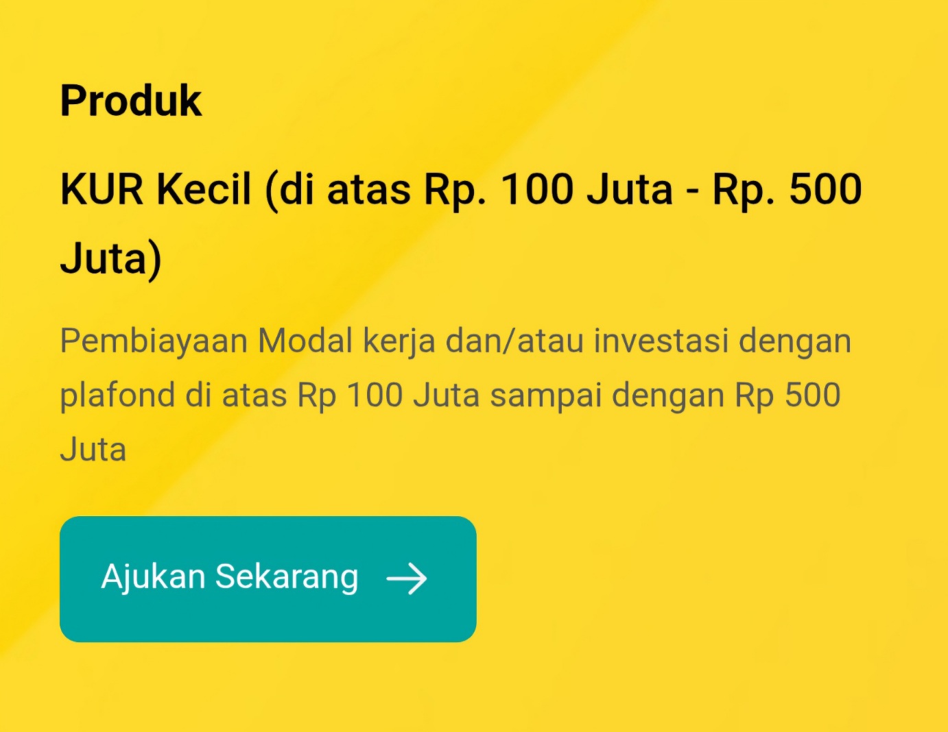 Perbandingan Angsuran KUR BSI Rp100 Juta: Tenor Pendek vs Panjang