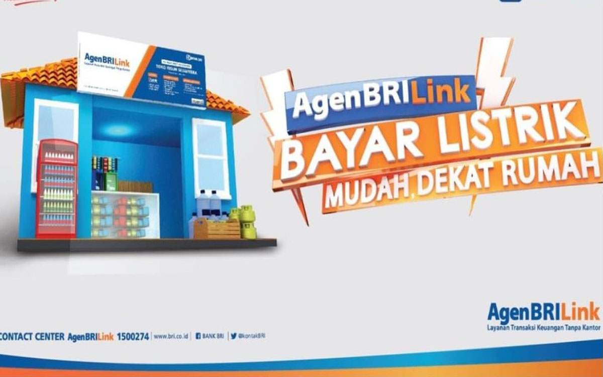 Agen BRILink Membuka Akses Keuangan di Daerah Pedesaan, Kemudahan Tarik dan Setor Tunai Tanpa Harus Ke Kota