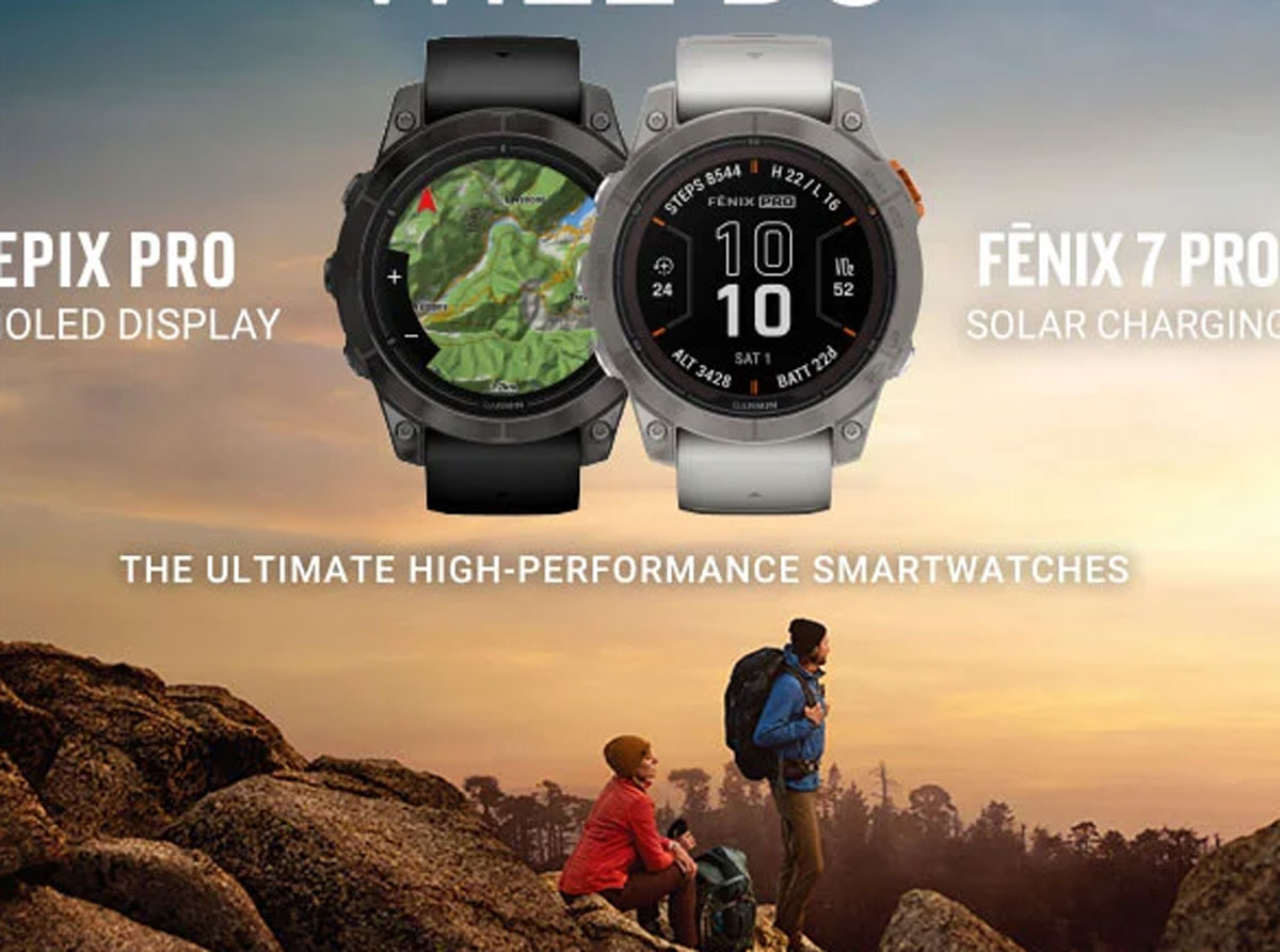 Garmin Epix Pro: Smartwatch Premium untuk Pengguna Aktif yang Menyempurnakan Gaya Hidup Modern