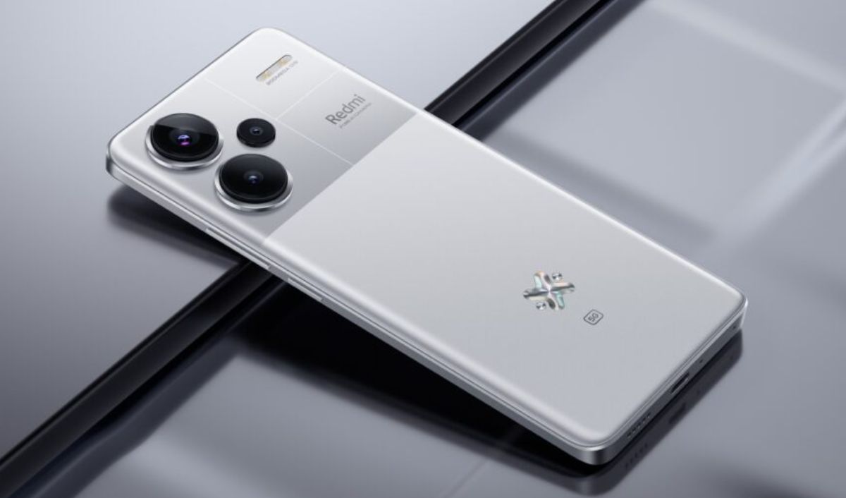 Redmi Note 13 Pro+ 5G: Audio Stereo dan Haptic Feedback untuk Pengalaman Gaming Imersif!