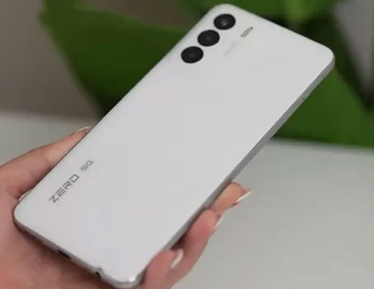 Infinix Zero 5G 2023 – Pembaruan dengan Spesifikasi Lebih Canggih untuk Pengalaman Gaming Maksimal