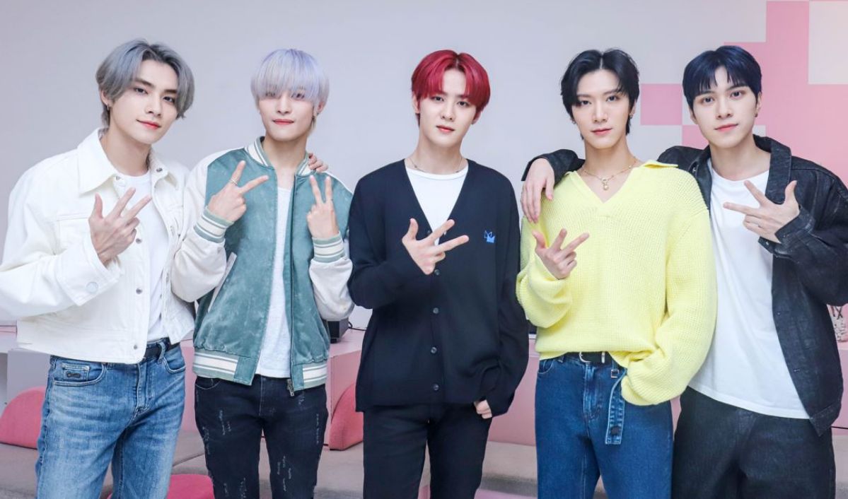 Ini Dia! Harga Tiket Konser WayV di Jakarta: Mulai Rp1,5 Juta, Inilah Rinciannya!