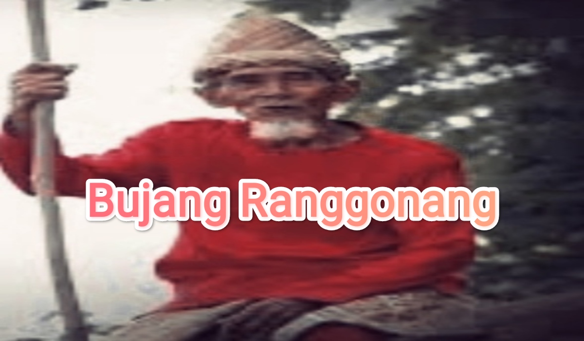 Inilah Kisah Bujang Ranggonang Sekayu, Jejaka Tampan Dari Danau Yang Melengenda