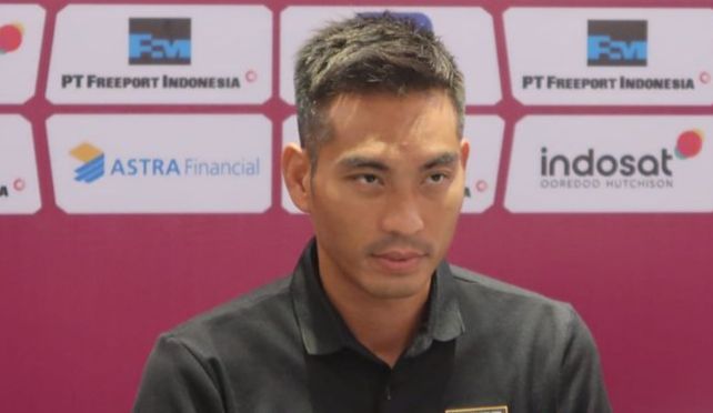Tai Lin Akui Kualitas Timnas Indonesia U-23 dalam Kemenangan 9-0 atas Taiwan