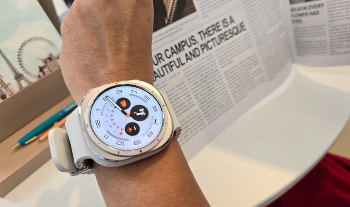 Mengapa Galaxy Watch 7 Ultra Menjadi Smartwatch Paling Gahar di 2024? Simak Keunggulannya!