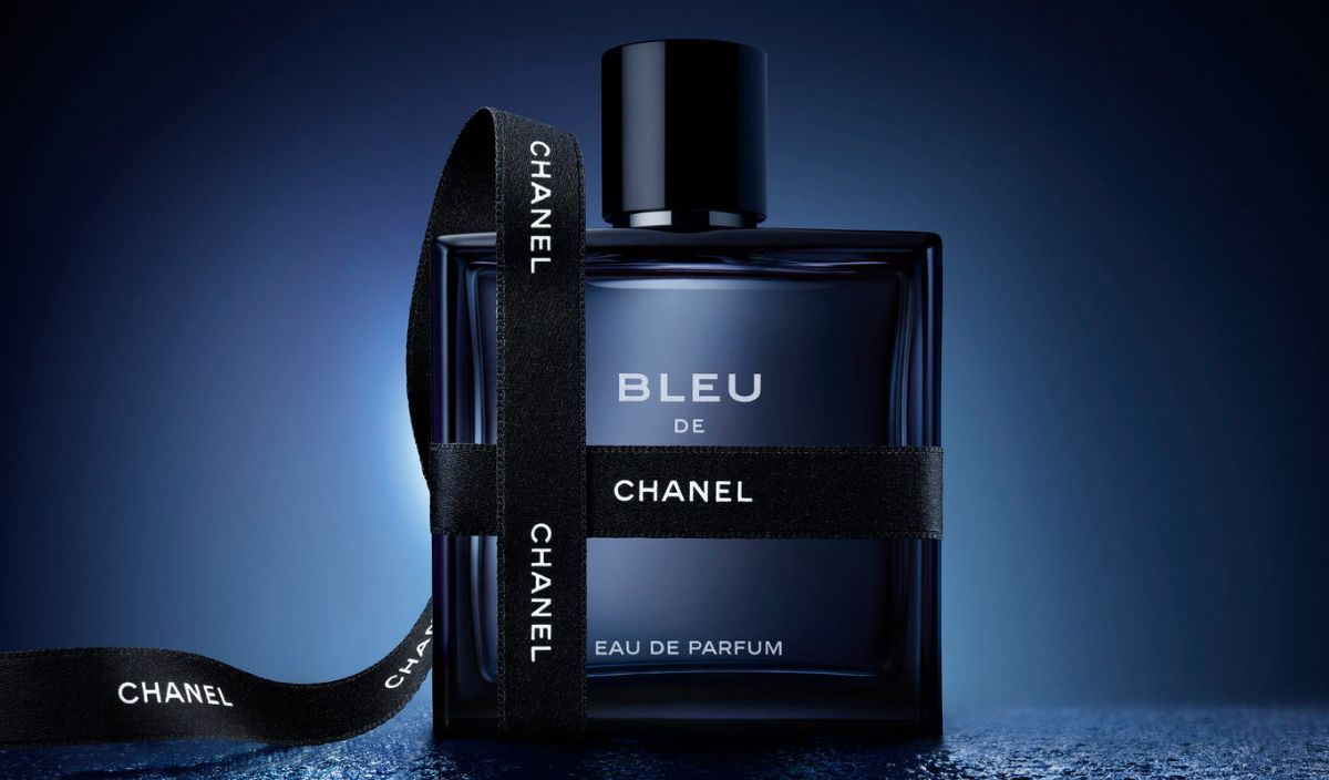 Chanel Bleu de Chanel: Memiliki Aroma Maskulin yang Cocok untuk Semua Usia, Keren Banget!