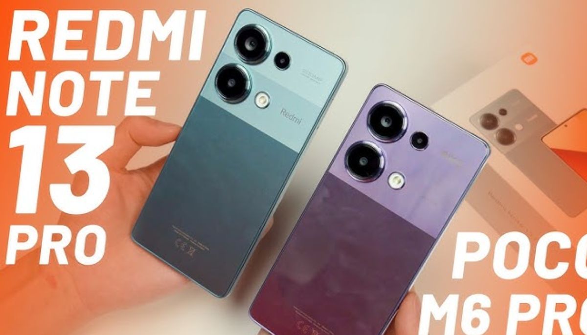 Keunggulan Baterai 5000mAh di Redmi Note 13 Pro+ 5G: Cocok untuk Sesi Gaming Lho!