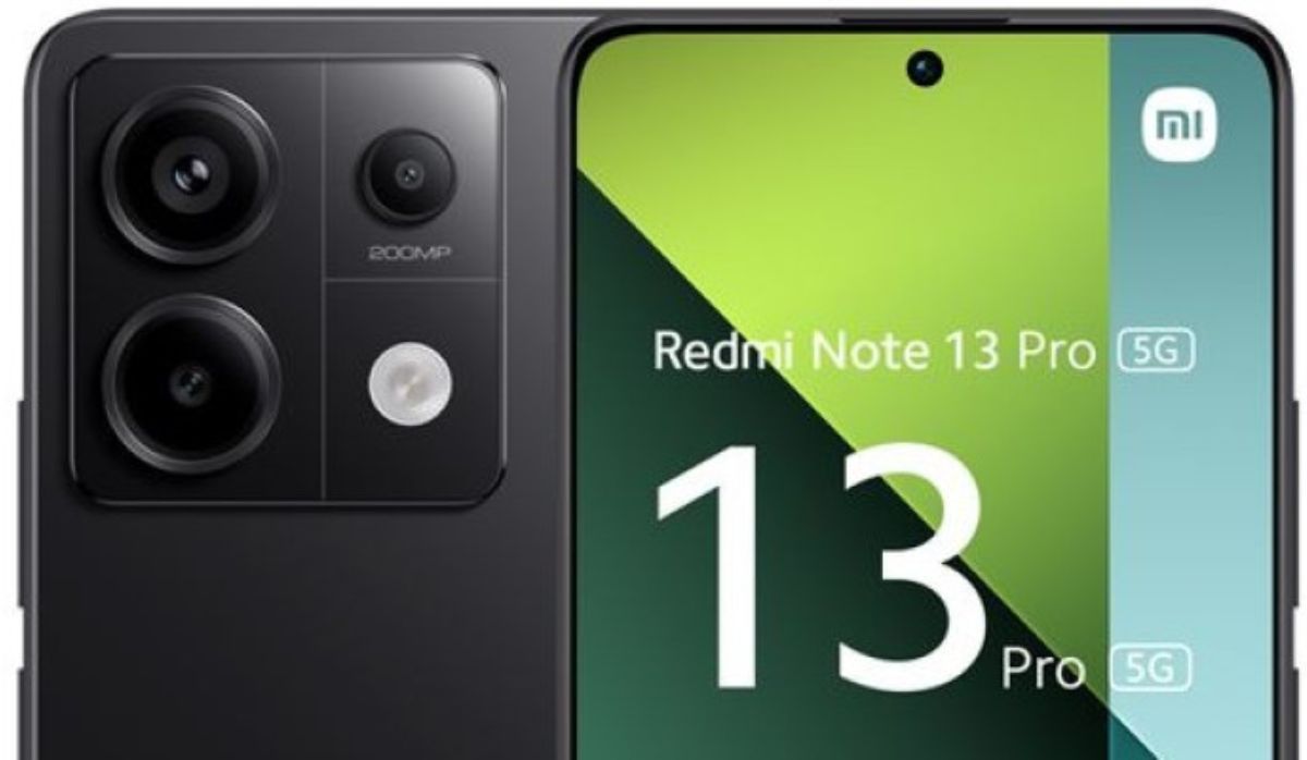 Ini dia! Harga & Konfigurasi Redmi Note 13 Pro 5G di Indonesia: Mana yang Cocok untuk Anda?