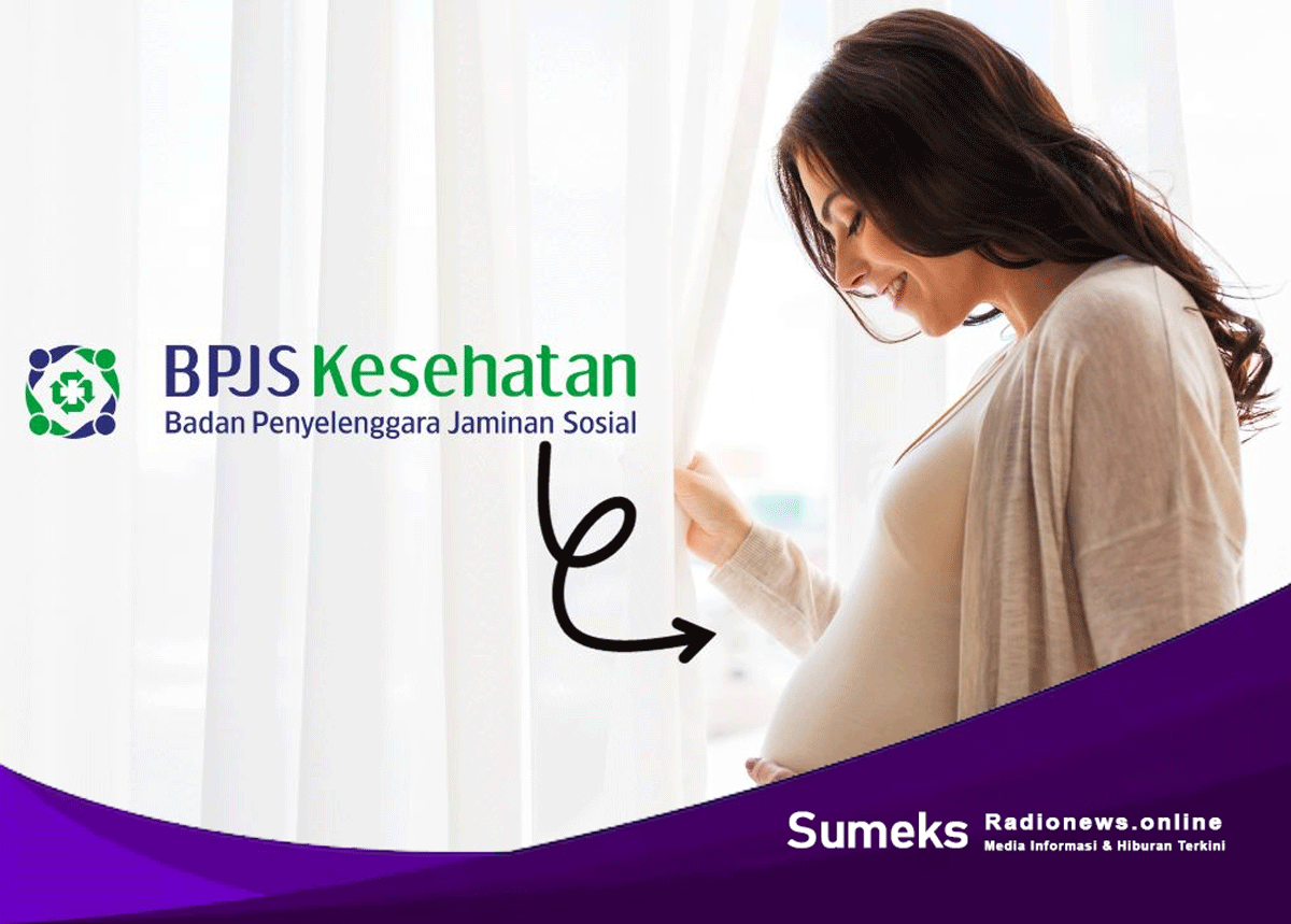 Terungkap! Rahasia ANC & PNC: Keajaiban Layanan Khusus untuk Ibu dan Bayi dari BPJS Kesehatan - Simak Sekarang