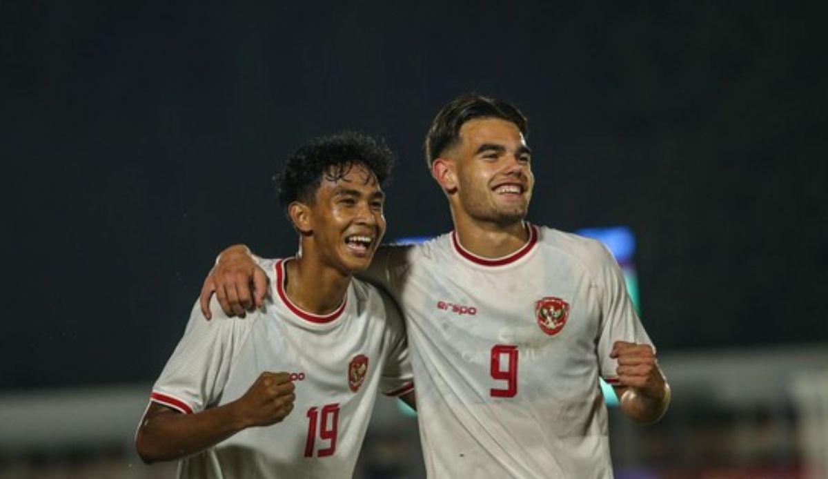 Timnas Indonesia U-20 Tak Mau Main Aman Lawan Yaman, Tetap Bidik Kemenangan!