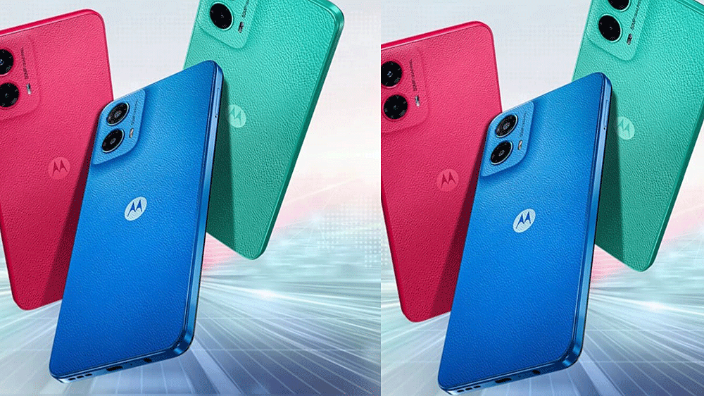 Moto G45 5G Sang Legenda Kembali di Kelas Harga Rp 2 Jutaan