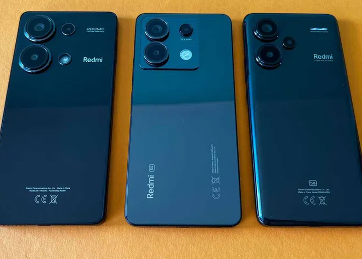 Konten Kreator Akan Mencintai Redmi Note 13 Pro+ 5G: Alat Kreatif dengan Kamera dan Layar Canggih