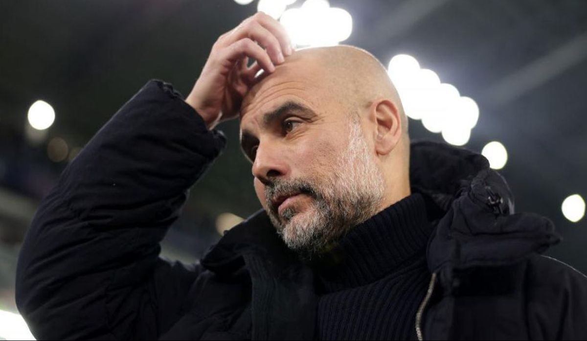 Guardiola Isyaratkan City Belanja Pemain Januari Nanti: Upaya Memperbaiki Krisis Cedera & Membangun Masa Depan