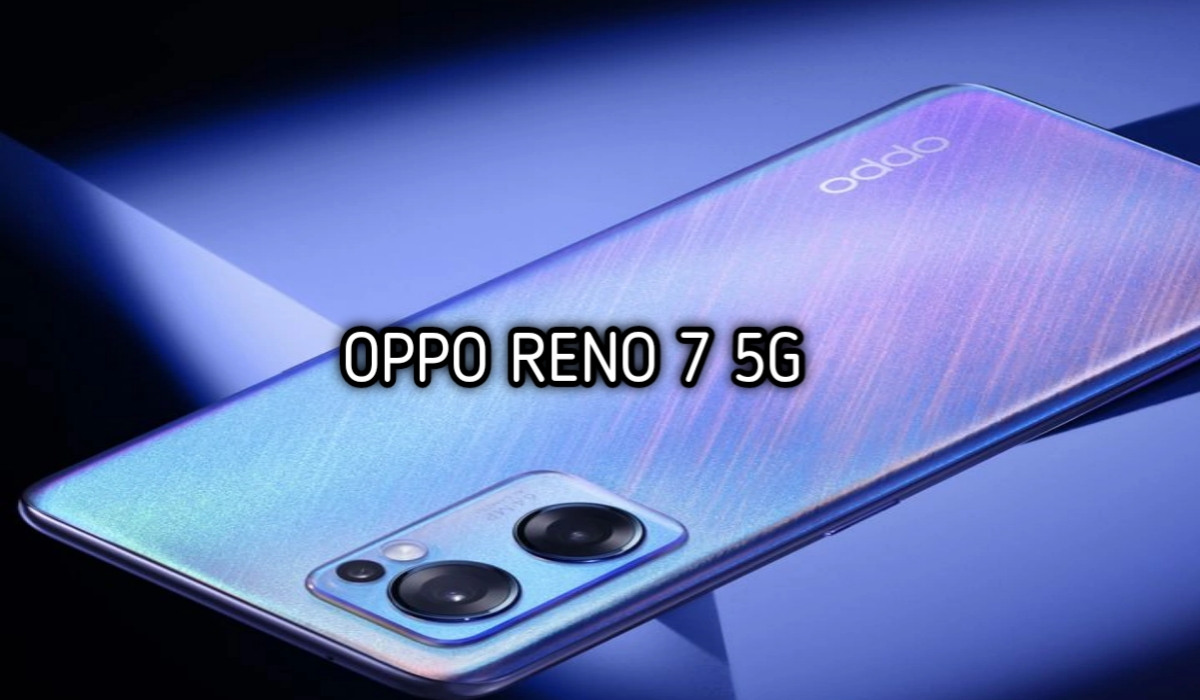 Oppo Reno 7 5G: Pilihan Utama untuk Gamers, dan Fotografer dengan Daya Baterai Super Power!