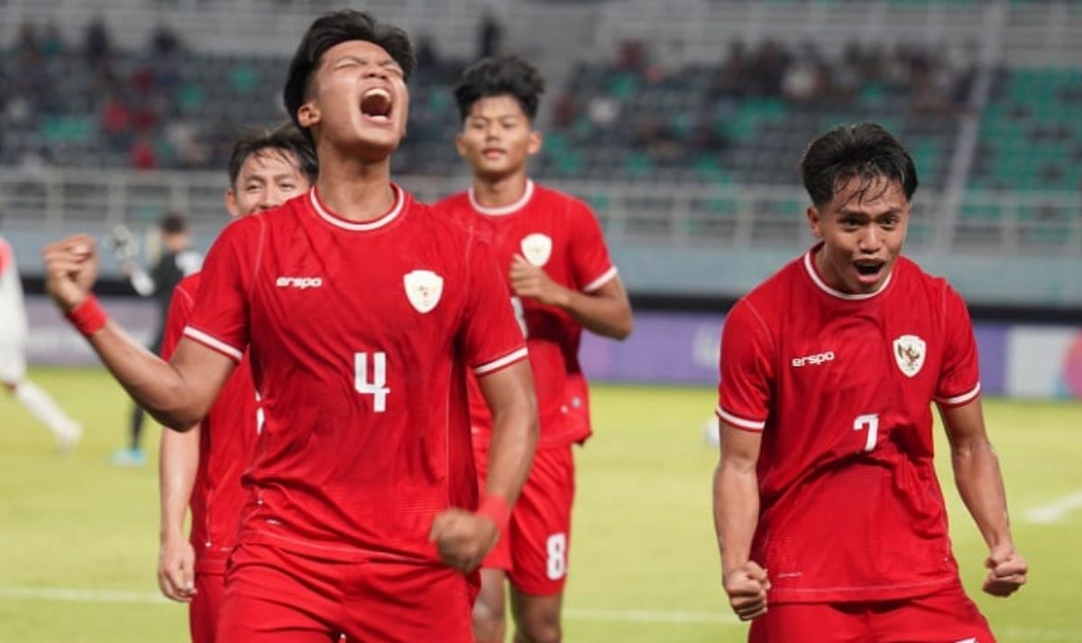 Calon Pengganti Welber Jardim di Semifinal Piala AFF U-19: Siapa yang Layak Mengisi Kekosongannya?