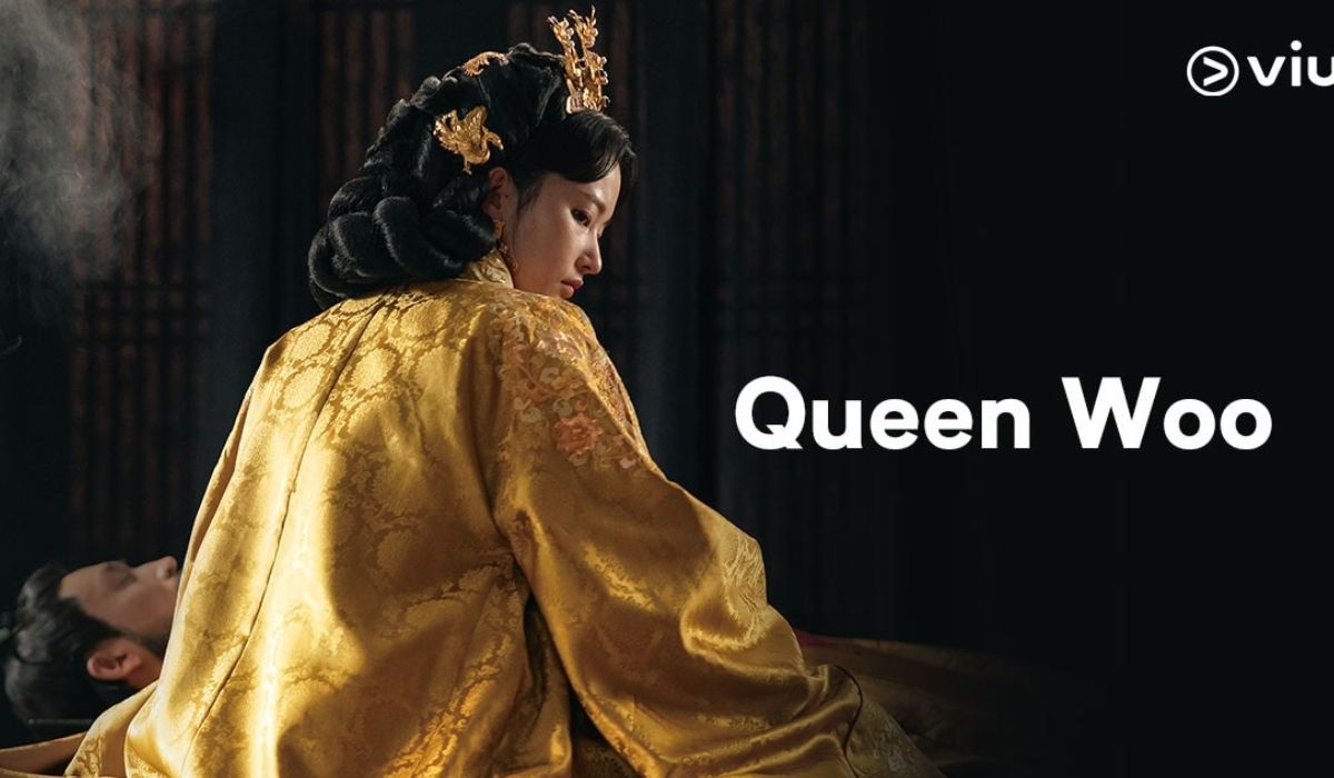 Drama Korea Epik Queen Woo Habiskan Rp350 Miliar: Produksi Megah di Tengah Kritik Sejarah