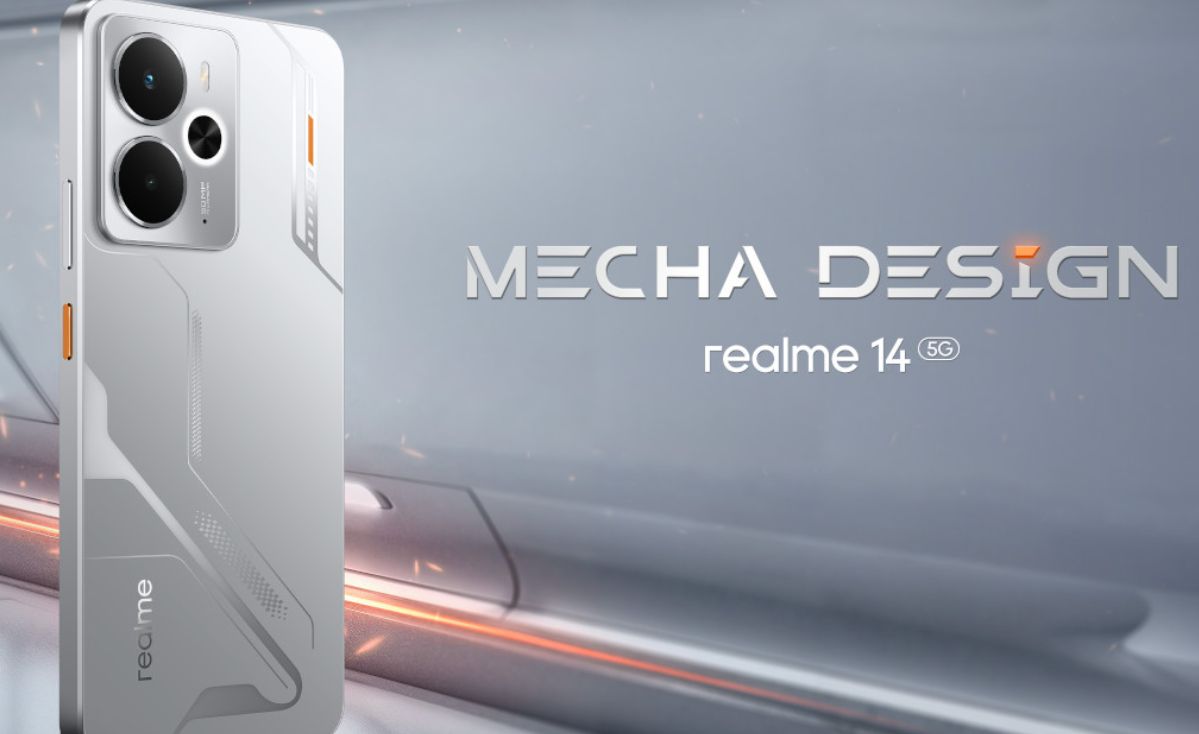 Mantap! Titan Battery + 45W Fast Charge pada Realme 14 5G: Duet Sempurna Buat Gamer Nonstop Nih!