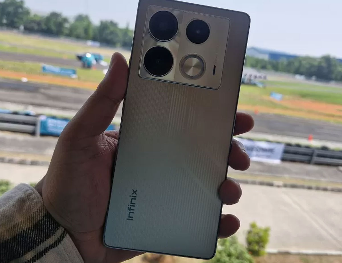 Infinix Note 40 Hanya 4G di 2025, Masihkah Layak Dibeli?