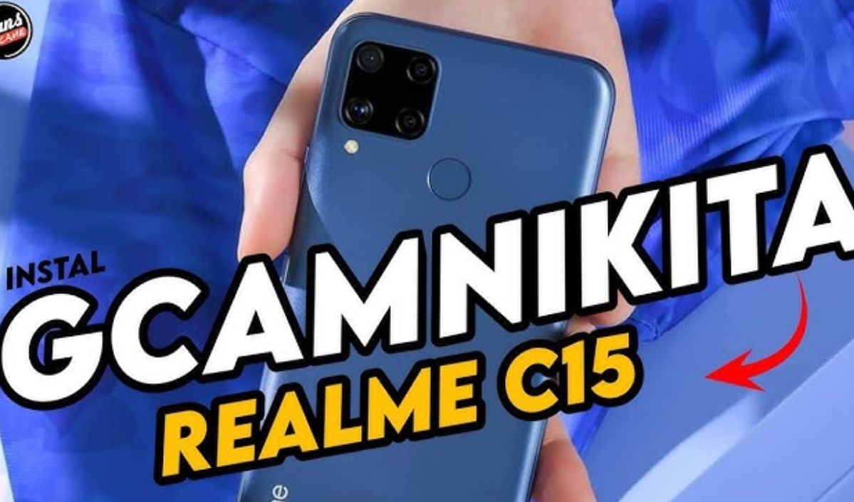 Super Power Saving Mode Realme C15: Penyelamat Baterai Saat Genting!