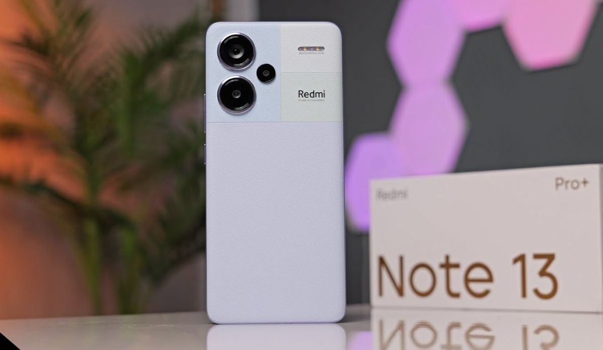 Redmi Note 13 Pro Plus 5G: Solusi Ekonomis untuk Fotografi Semi-Profesional!