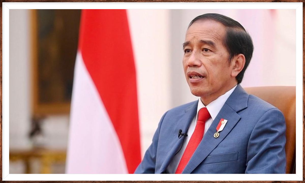 Menteri BUMN Erick Thohir dan Presiden Jokowi Kukuhkan Kerja Sama dengan Filipina, Vietnam, dan Brunei!