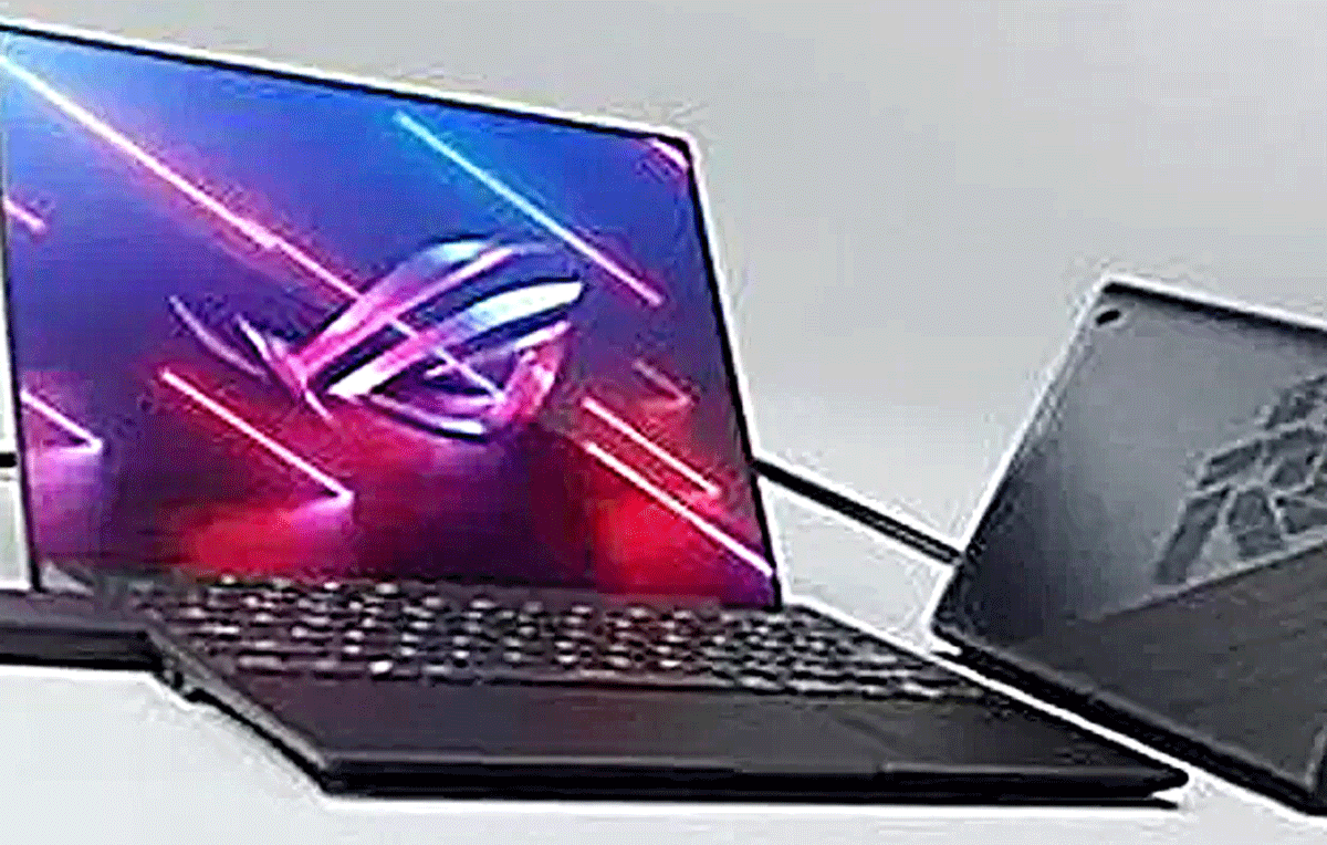 ASUS ROG Flow X13 2024: Laptop Gaming Super Canggih dengan Baterai Jumbo! Worth It atau Overpriced?