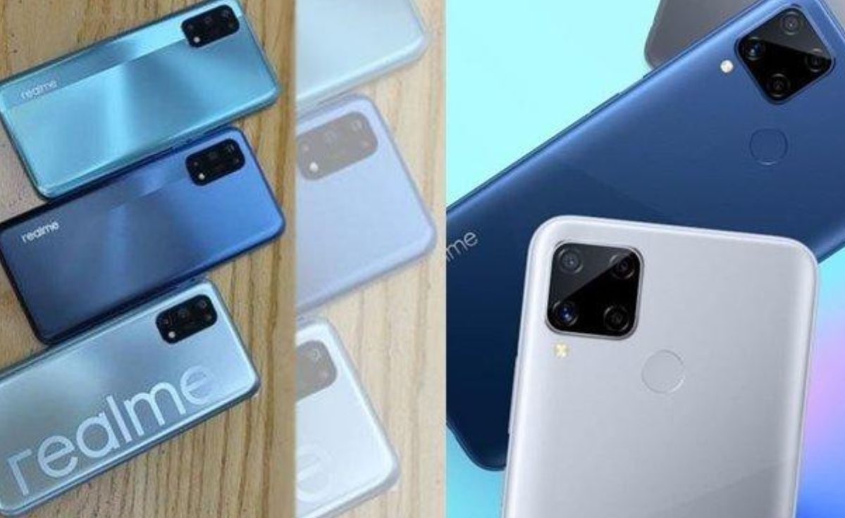 Ini Dia! Realme C15, Smartphone Outdoor Entry-Level Terbaik? Ini Hasil Uji Lengkapnya!
