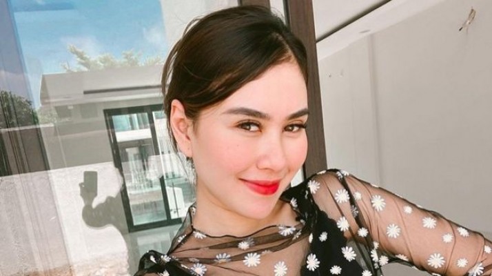  Syahnaz Mengaku Menyesal, Lalu Minta Maaf !