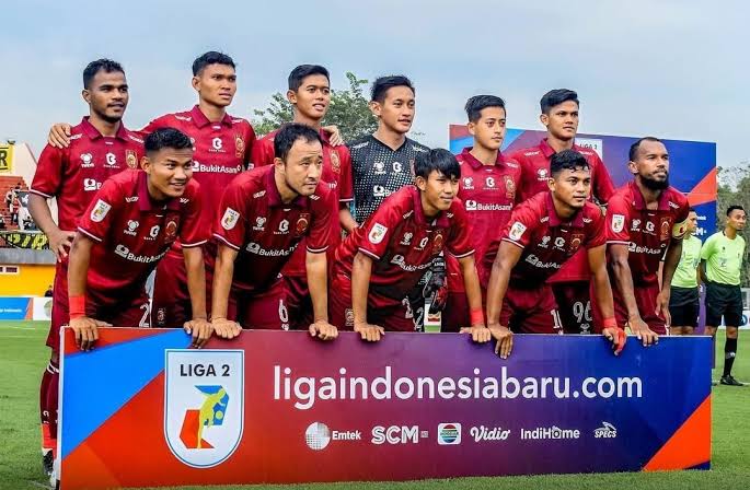 Nasib Pelatih Kepala Sriwijaya FC di Tentukan laga Lawan PSPS Pekanbaru?!