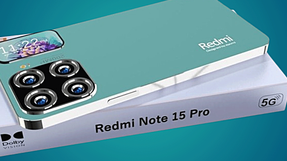 Redmi 15 Pro 2026 Resmi Jadi Ancaman! Kamera 200MP & Baterai Monster, Siap Libas Semua Rival di Kelas Menengah