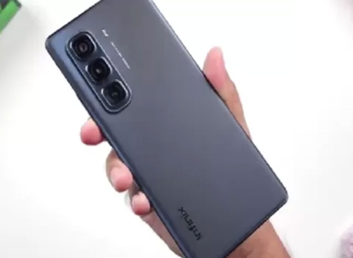 Infinix Note 50: Performa Andal dengan Helio G100 dan Kapasitas Memori Lega