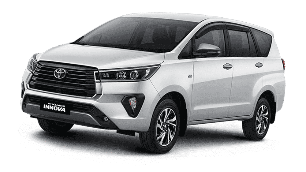 Innova Reborn 2026 XE 2.8 Diesel: Varian Termurah, Mesin Terbuas! Worth It Banget?